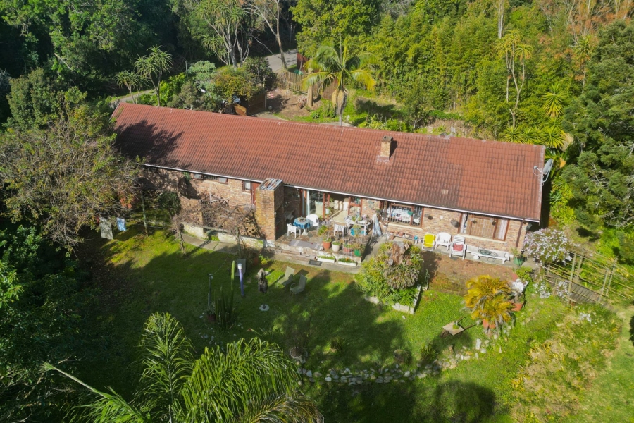 3 Bedroom Property for Sale in Hunters Home Western Cape